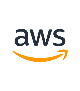 logo aws